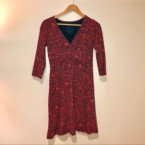 Casual Stretchy Dress